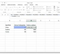 Cómo restar en Excel con una fórmula: Guía paso a paso y ejemplos