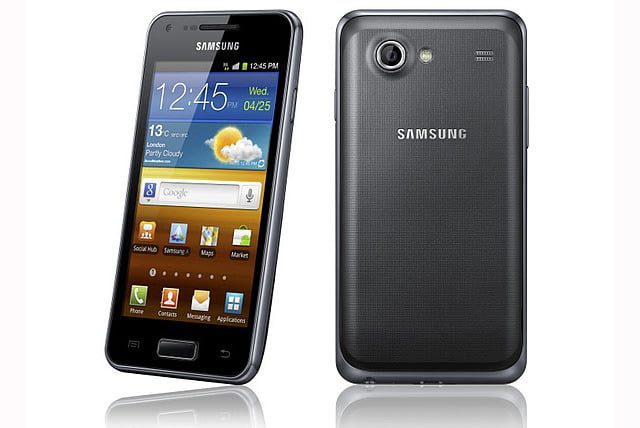 Cómo rootear Samsung Galaxy Core Advance GT-i8580
