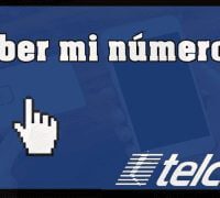 Cómo saber mi número de Telcel sin saldo: métodos rápidos y sencillos