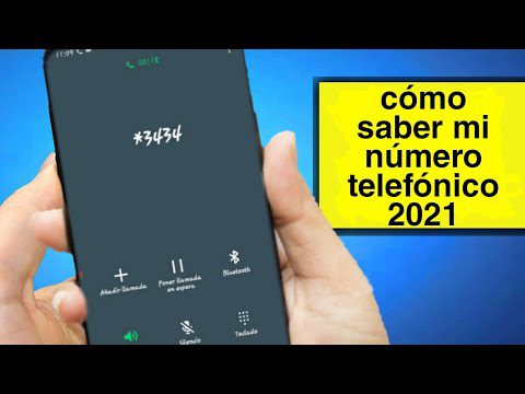 ¿Cómo saber si mi número telefónico ha sido portado exitosamente?