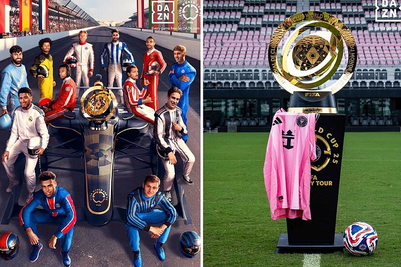 Cómo Ver la Bundesliga en México: ¡Opciones Imperdibles! 1 Cómo Ver la Bundesliga en México: ¡Opciones Imperdibles!