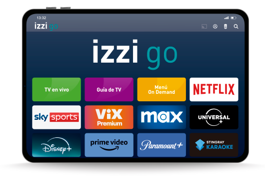 Cómo Ver TV Azteca en Izzi ¡Descubre Todos los Canales Aquí! 5 Cómo Ver TV Azteca en Izzi ¡Descubre Todos los Canales Aquí!