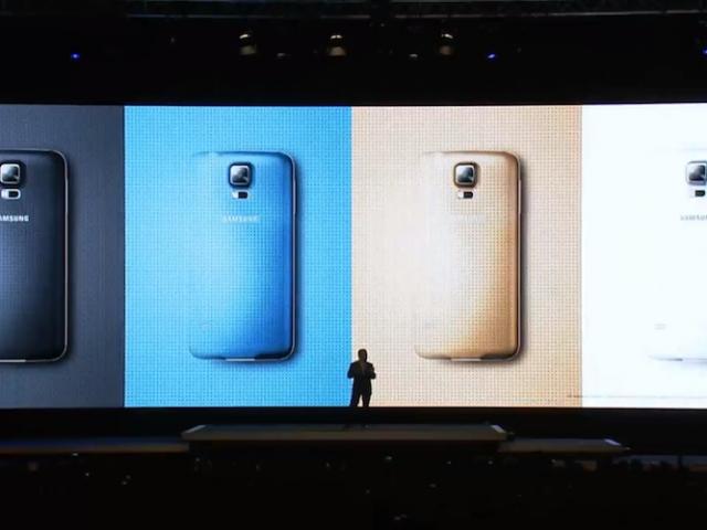COMPARADOR CELULARES: ¡Descubre el MEJOR Samsung S5!