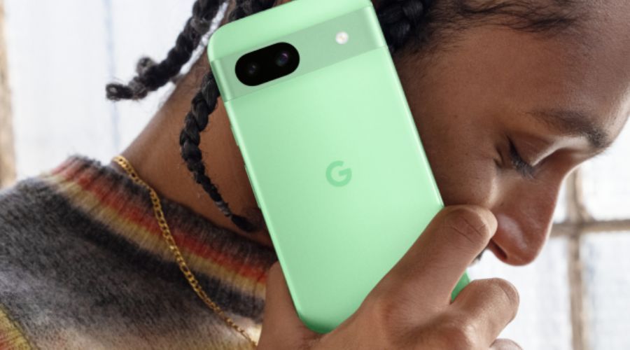 COMPARADOR CELULARES: Es el GOOGLE PIXEL 2 tu mejor opción