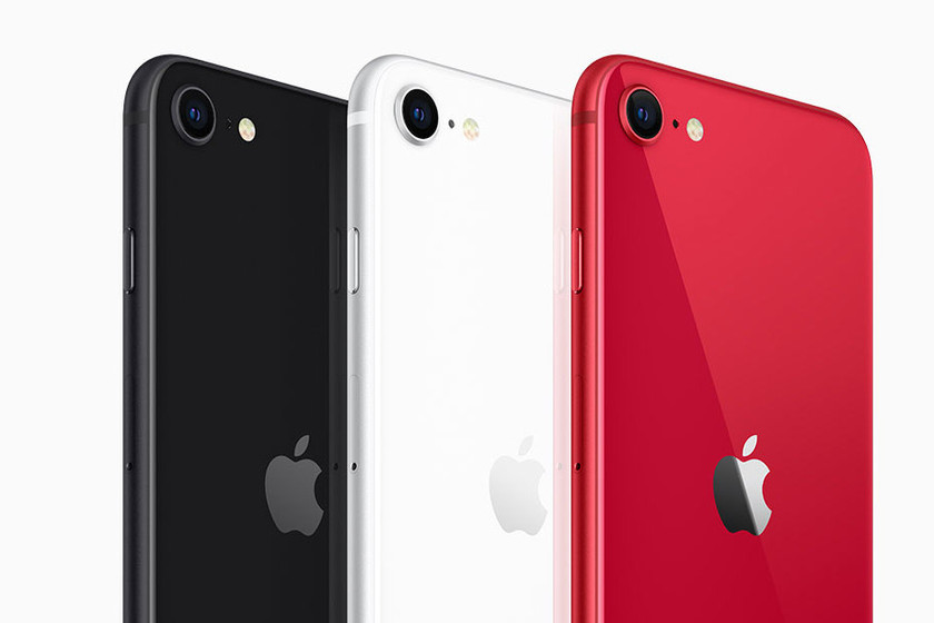 Comparador Celulares: Qué HACE ÚNICO al iPhone SE 4 Comparador Celulares: Qué HACE ÚNICO al iPhone SE