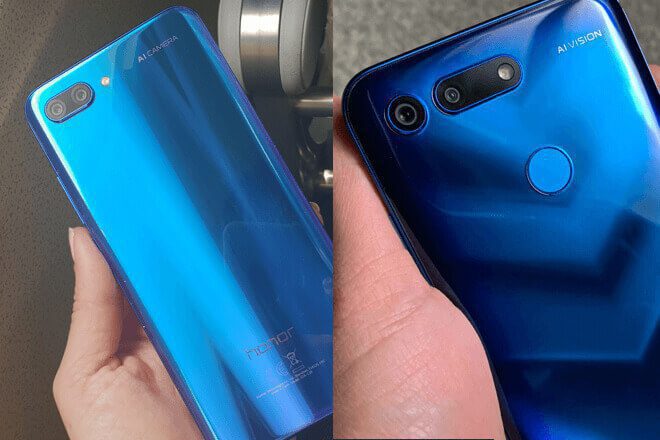 Comparativa Samsung Galaxy Active S7: características y diferencias