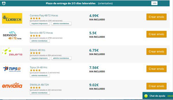 Comparativa de paquetes de telecom: ¡encuentra tu mejor opción! 2 Comparativa de paquetes de telecom: ¡encuentra tu mejor opción!
