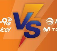 Comparativa Unefon vs AT&T en México: ¿Cuál elegir?
