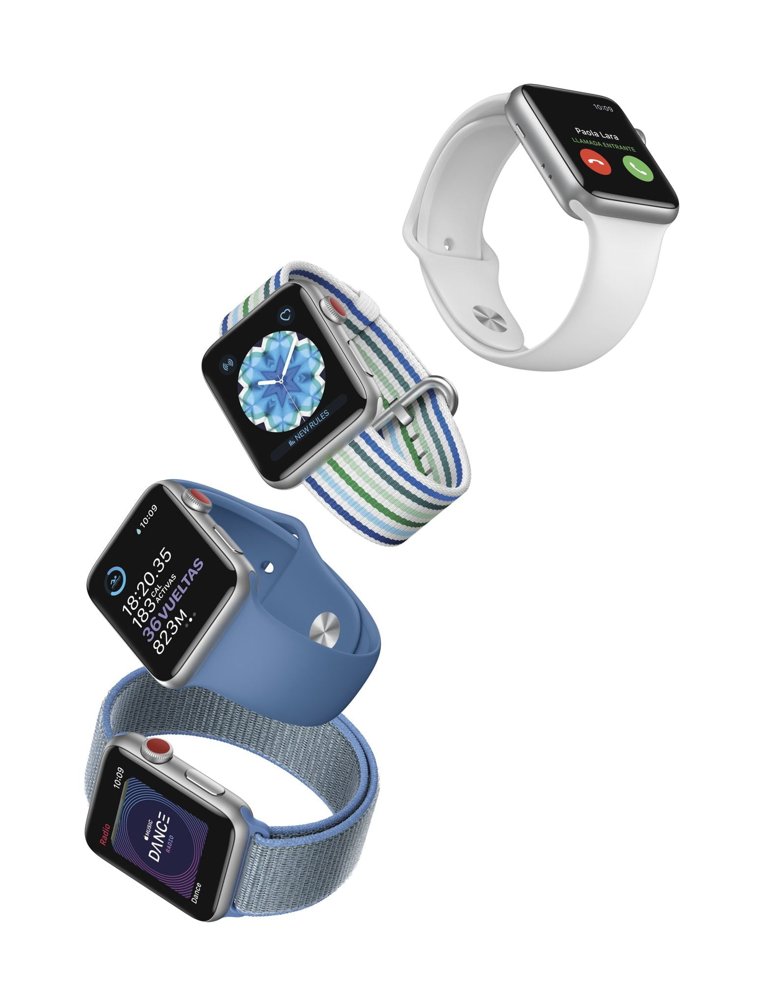 Comprar Apple Watch de línea Telcel: opciones y recomendaciones