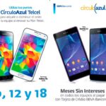 Dónde puedo adquirir un celular en Telcel sin contrato de plan