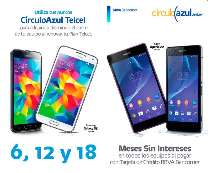 Comprar celular en Telcel sin contrato: opciones y recomendaciones