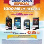 Cómo puedo comprar puros megas en Telcel de manera sencilla