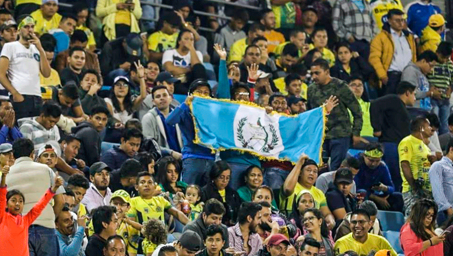 Concachampions 2019: ¡Descubre DÓNDE VER la FINAL! 3 Concachampions 2019: ¡Descubre DÓNDE VER la FINAL!