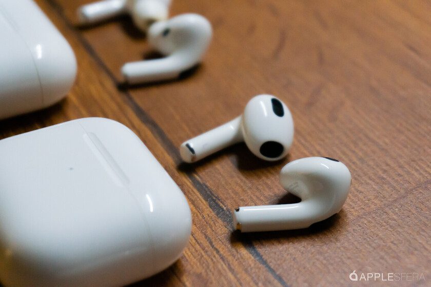 Conecta AirPods de Apple a Android: guía 3 Conecta AirPods de Apple a Android: guía paso a paso