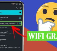 Conectarse a una red WiFi sin contraseña: métodos y precauciones