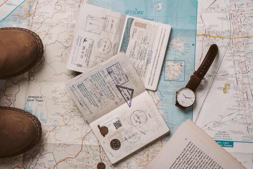 Conectividad Intercontinental: Roaming Ilimitado Te Espera