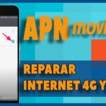 Cómo configurar el APN 4G en Movilnet para tener una conexión rápida y estable