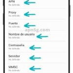 Cuál es la guía para configurar Internet en Unefon