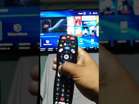 CONFIGURAR CONTROL MEGACABLE: ¡APAGA TU TV FÁCIL!