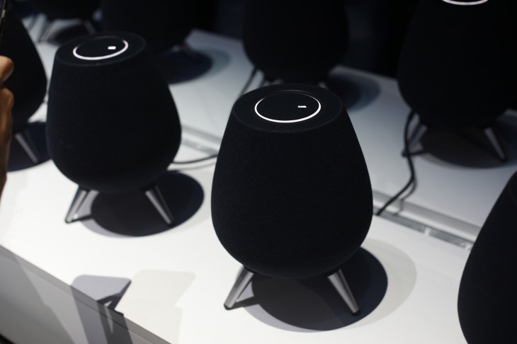 CONOCE a GALAXY HOME: Tu Asistente PERSONAL con BIXBY 5 CONOCE a GALAXY HOME: Tu Asistente PERSONAL con BIXBY