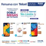 Cuál es el plan de internet más conveniente en Telcel