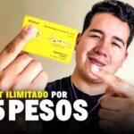 Qué compañía ofrece datos ilimitados en sus planes