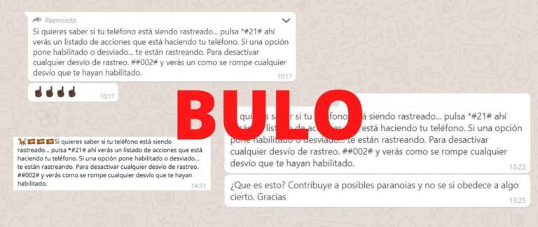 Qué pasa al marcar *#21 en tu teléfono móvil