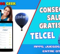 Consejos para obtener crédito gratis en Telcel durante la contingencia