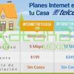 Cómo obtener internet gratis en la región 4 con Telcel