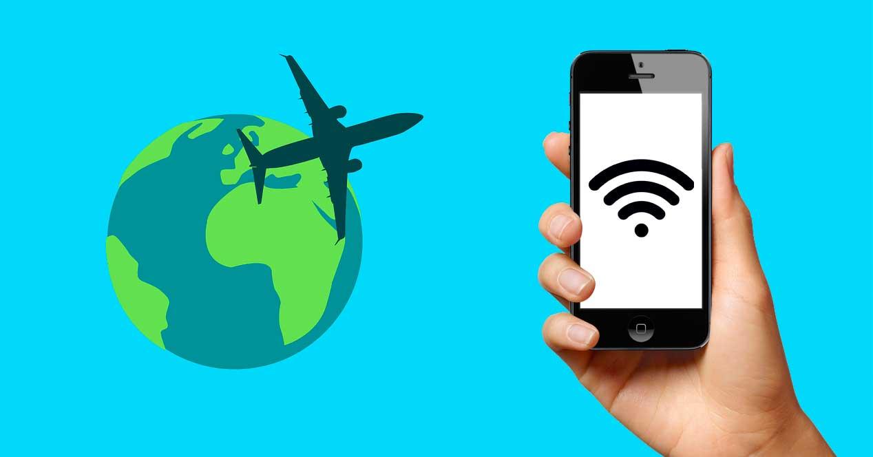 Consejos y recomendaciones para activar el roaming en tu móvil