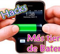 Consejos y trucos para reiniciar la batería de tu celular