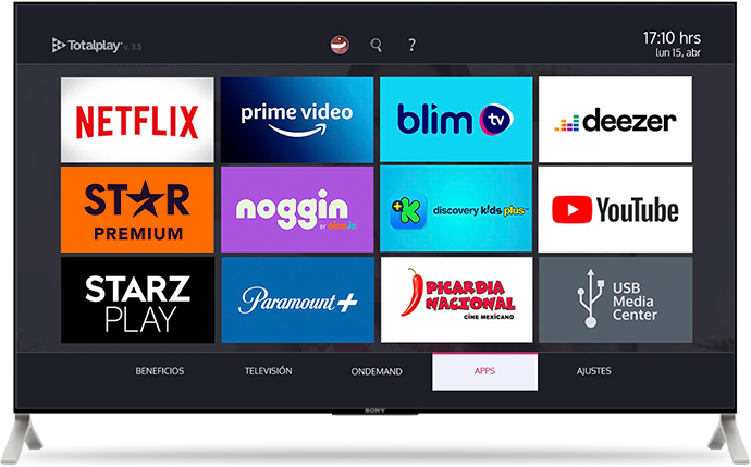 Consulta tu Estado de Cuenta Totalplay Mérida Fácilmente 2 Consulta tu Estado de Cuenta Totalplay Mérida Fácilmente