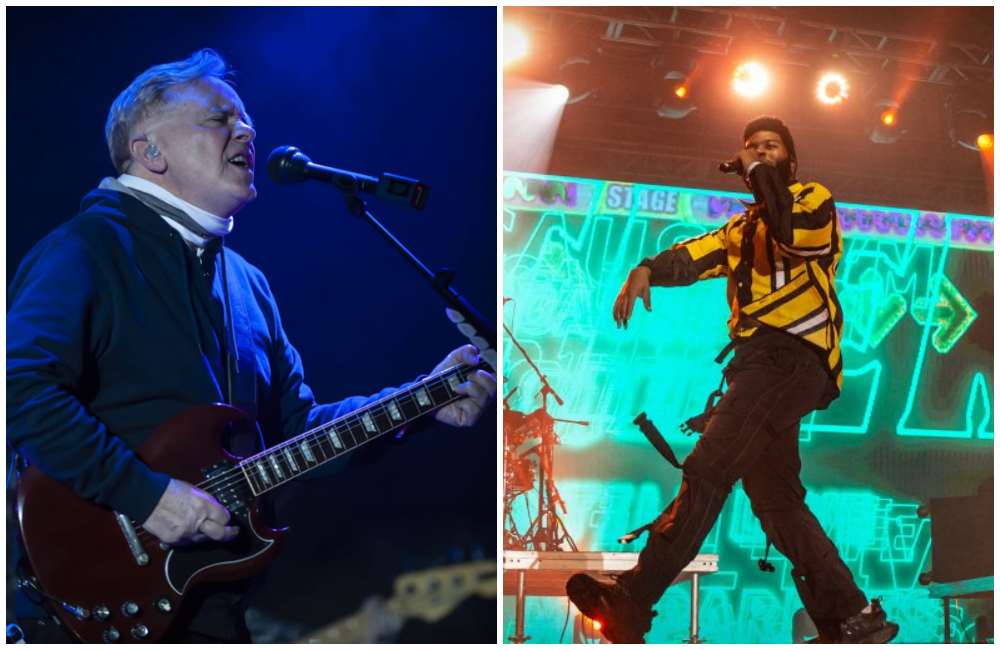 Corona Capital 2018: Sorpréndete con New Order y Más 1 Corona Capital 2018: Sorpréndete con New Order y Más