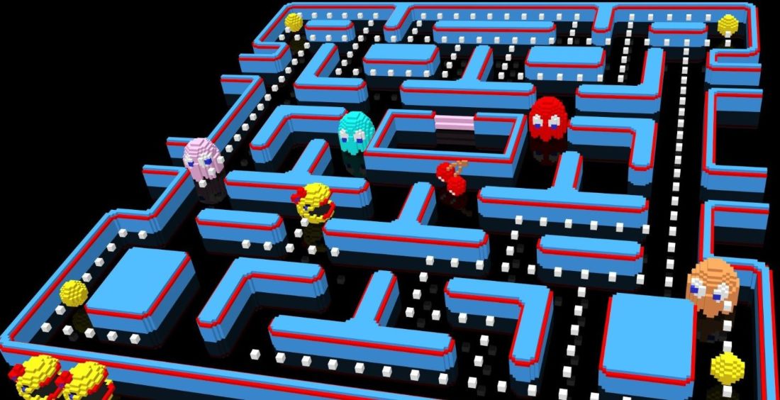 Creador de PACMAN: 30 DATOS CURIOSOS de Toru Iwatani 5 Creador de PACMAN: 30 DATOS CURIOSOS de Toru Iwatani