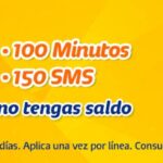 Cómo obtener crédito gratis en Telcel debido al COVID-19