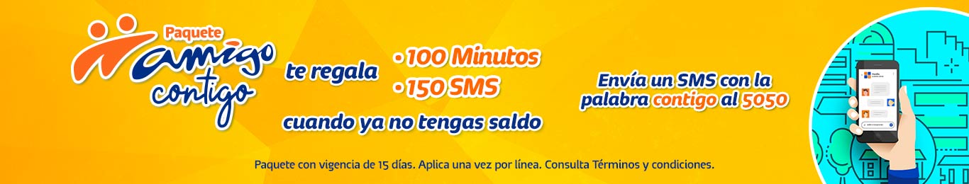 C贸mo obtener cr茅dito gratis en Telcel debido al COVID-19 4 Cr茅dito gratis en Telcel por el COVID-19: 隆Aprovecha ahora!