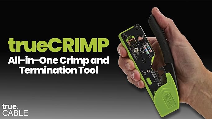 Crimpadora: DESCUBRE su FUNCIÓN y TIPOS Esenciales 5 Crimpadora: DESCUBRE su FUNCIÓN y TIPOS Esenciales
