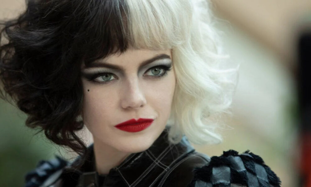Cruella: Descubre a sus IMPACTANTES ACTRICES y PERSONAJES 6 Cruella: Descubre a sus IMPACTANTES ACTRICES y PERSONAJES