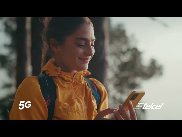 Cuál es la calidad de la cobertura de Telcel y AT&T en comparación