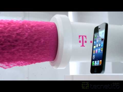 Cuál es la calidad de señal de T-Mobile y AT&T y cuál es mejor