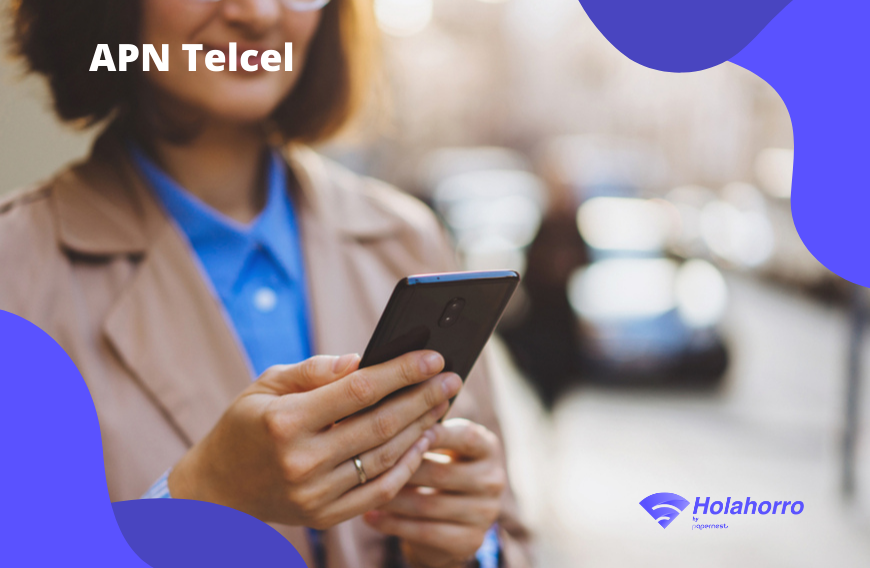 Cuál es la configuración necesaria para habilitar la conexión a Internet en Telcel 4 Cuál es la configuración necesaria para habilitar la conexión a Internet en Telcel