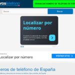 Cuál es la forma correcta de verificar un número de teléfono