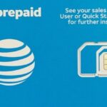 Cuál es la vida útil de un chip AT&T sin ser activado