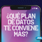 Cuáles son los mejores planes de datos ilimitados de Telcel