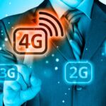 Cuándo se espera el fin de la red 4G en México