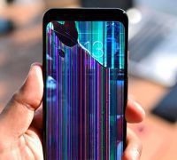 ¿Cuánto cuesta y dónde reparar la pantalla de un celular?