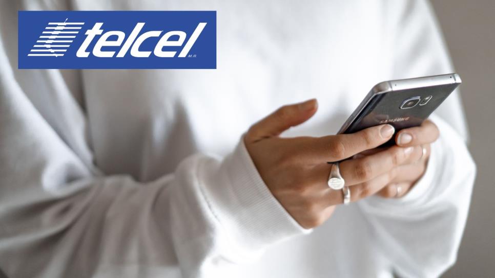 Cómo contactar al servicio de ayuda y soporte de datos de Telcel