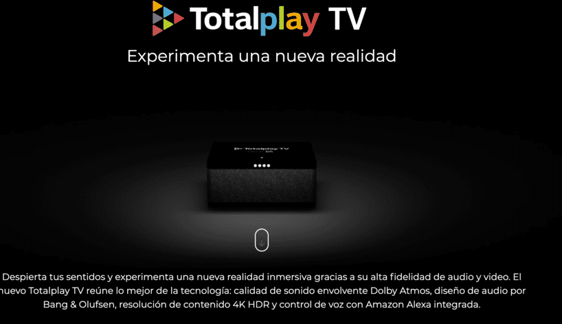 Decodificador Totalplay 4K: Cómo Usarlo SIN SERVICIO 21 Decodificador Totalplay 4K: Cómo Usarlo SIN SERVICIO