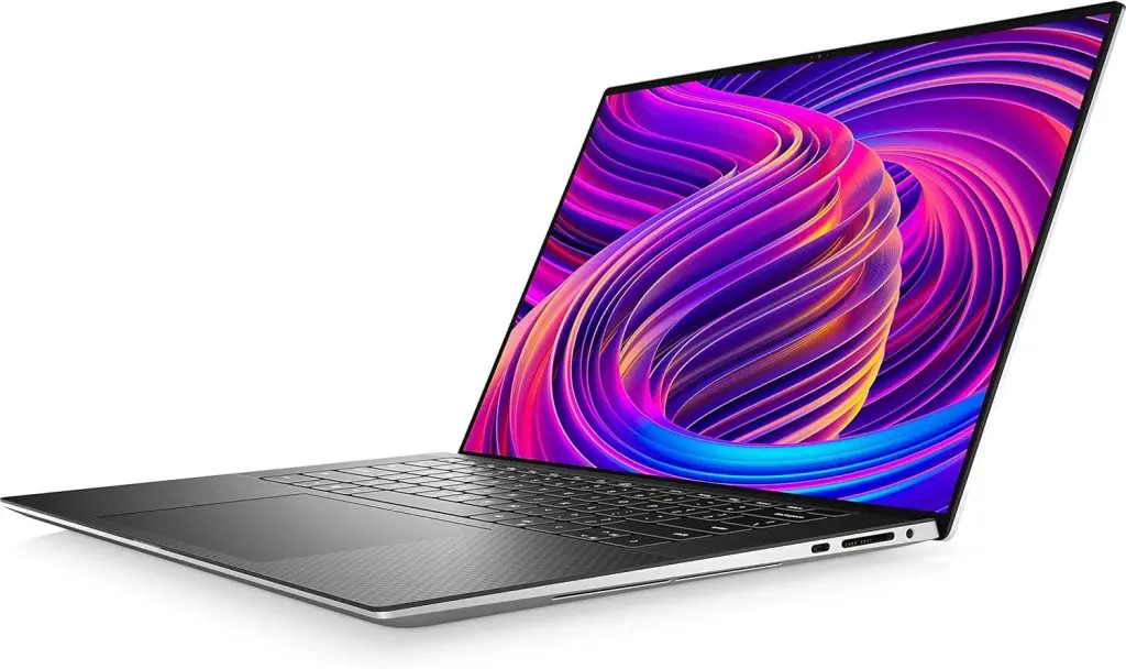 dell xps 13 descubre su ficha tecnica impresionante