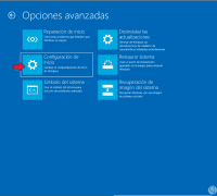 Desactiva Modo Seguro en Windows 10 y vuelve a la acción rápidamente